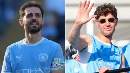 Every completed Man City transfer in summer 2026: Signings, exits, loans