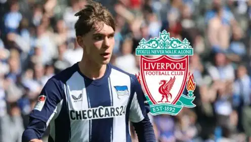 Liverpool blow as record-breaking ‘gem’ reaches ‘decision’ on accepting ‘most attractive offer’