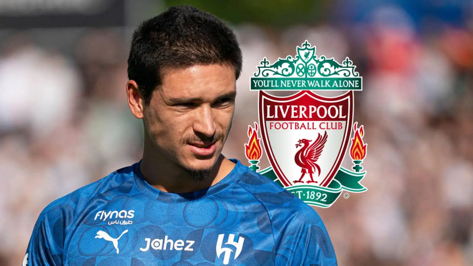 Liverpool transfers: Reds offered sensational Darwin Nunez return as FSG stance, player's thoughts are revealed