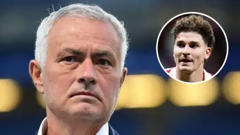 Julian Alvarez makes clear decision between Real Madrid and Barcelona as one €150m move is torched