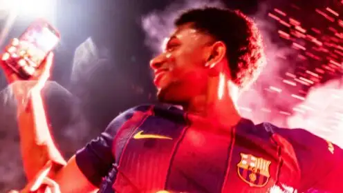 Barcelona say YES to selling major star to Man Utd; advancing Newcastle deal could now collapse
