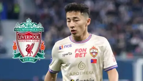 Liverpool scouts wowed by World Cup playmaker as FSG handed double Diomande signing boost
