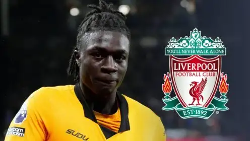 Liverpool reignite interest in explosive Portugal forward as Reds also target breakthrough World Cup talent