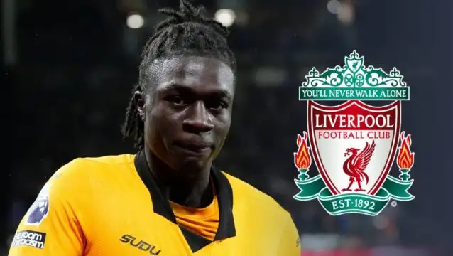 Liverpool reignite interest in explosive Portugal forward as Reds also target breakthrough World Cup talent