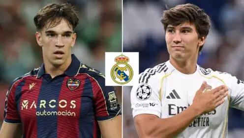 Every completed Real Madrid transfer in summer 2026: Signings, sales, loans