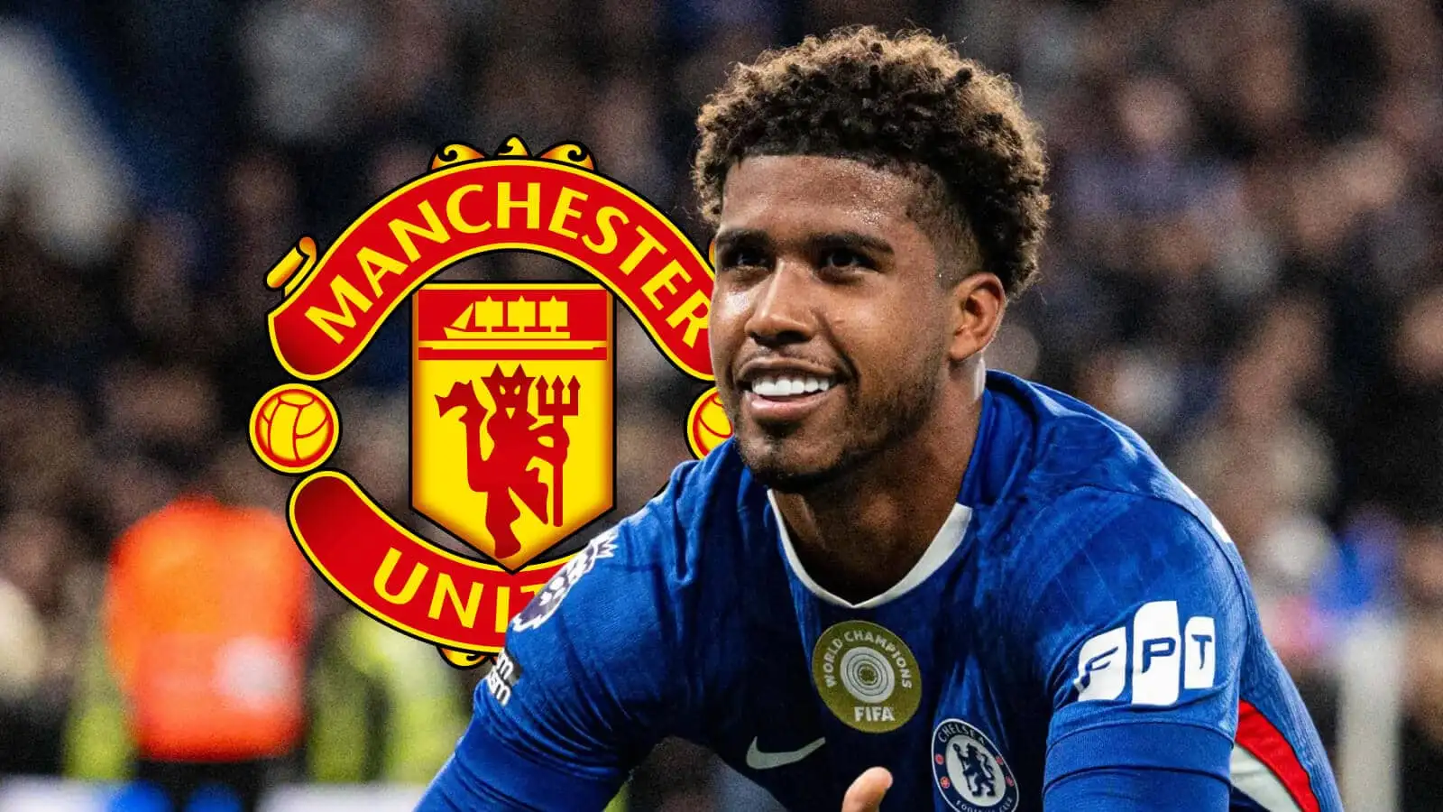 Man Utd: £50m move for Chelsea star eyed as Ornstein, Romano confirms serious interest