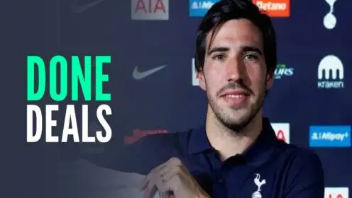 All the done deals by Premier League clubs in the summer 2026 transfer window