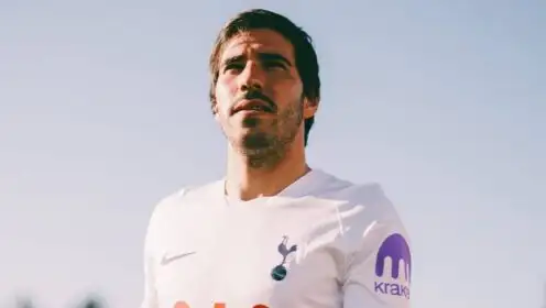 Sandro Tonali accused of complete Tottenham BS over ‘crazy’ decision to leave Newcastle
