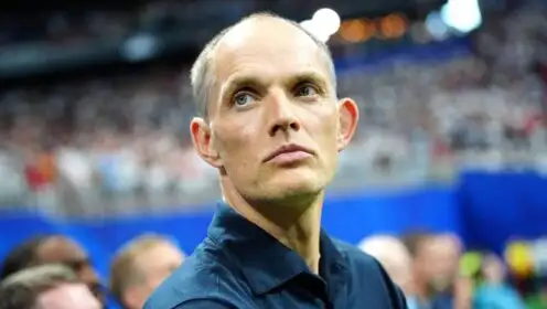Fabrizio Romano drops Thomas Tuchel England sack ‘message’ from FA
