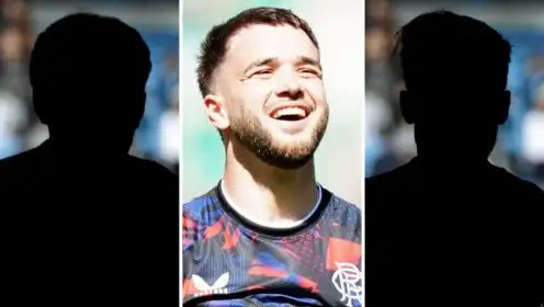 Rangers to use Nicolas Raskin sale to fund two signings with deals on the brink of being finalised