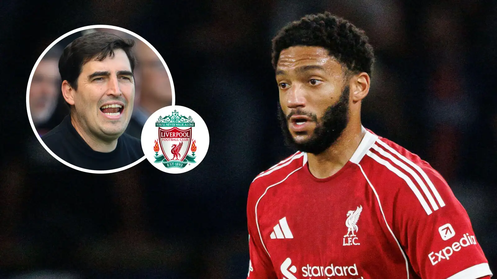 Liverpool: FSG plot damaging Chelsea raid after Gomez injury