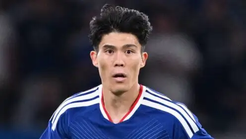 Takehiro Tomiyasu’s likeliest club emerges amid Crystal Palace, Liverpool and Everton interest