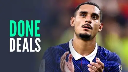 All the done deals by Premier League clubs in the summer 2026 transfer window
