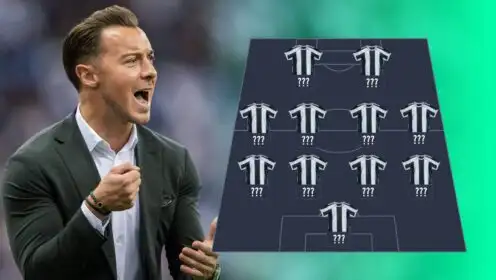 Matthias Jaissle lauded as a tactical messiah, ‘the next Nagelsmann’ and an almightily HUGE Newcastle coup
