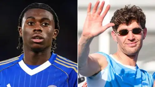 Every completed Man City transfer in summer 2026: Signings, exits, loans