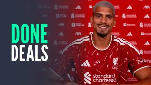 All the done deals by Premier League clubs in the summer 2026 transfer window