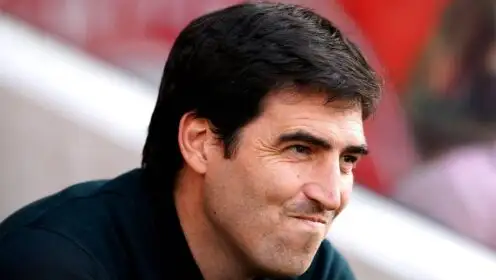 Andoni Iraola ready to approve EIGHT Liverpool exits as ambitious rebuild continues