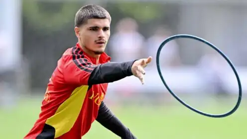 Man City, Tottenham eyeing hijack of Atletico Madrid forward signing as £30m offer launched