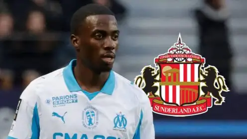 Sunderland sound out impressive former PSG, Juventus attacker over Wearside switch
