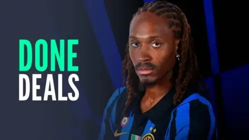 All the done deals by Premier League clubs in the summer 2026 transfer window