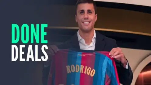 All the done deals by Premier League clubs in the summer 2026 transfer window