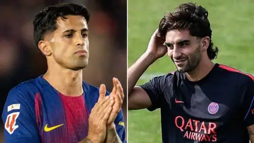 Every completed Barcelona transfer in summer 2026: Signings, sales, loans