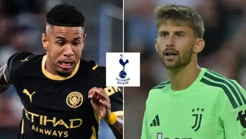 Every completed Tottenham transfer in summer 2026: Signings, sales, loans