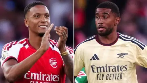 Every completed Arsenal transfer in summer 2026: Signings, sales, loans