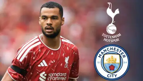 Cody Gakpo U-turn leaves Tottenham floored as sources reveal response to stunning Man City hijack