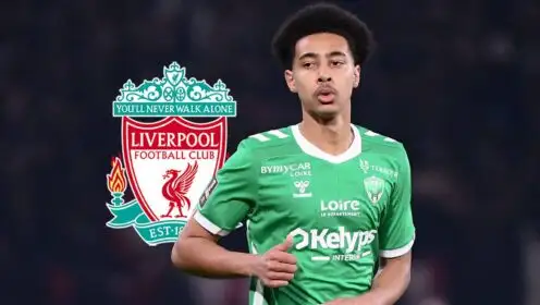 Romano delivers major green light on Liverpool forward signing amid Gakpo, Sarr updates