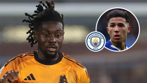 Chelsea AGREE terms with Enzo Fernandez replacement and bid €65m – reports