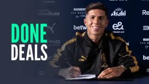 All the done deals by Premier League clubs in the summer 2026 transfer window
