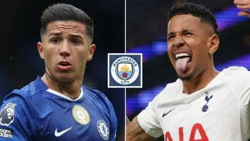 Every completed Man City transfer in summer 2026: Signings, exits, loans