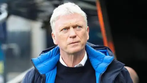 Everton came ‘really close’ to signing Bayern Munich star before choosing Maitland-Niles instead – journalist