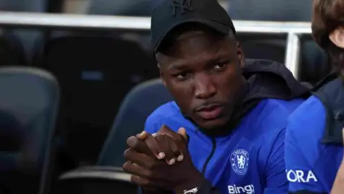 Chelsea miss out on £51m target as Enzo Fernandez replacement as Xabi Alonso issues Moises Caicedo update