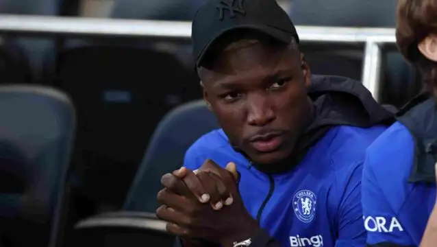 Chelsea miss out on £51m target as Enzo Fernandez replacement as Xabi Alonso issues Moises Caicedo update