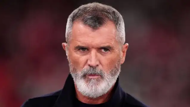 Roy Keane tipped for ‘box office’ return to management – ‘It would be huge’