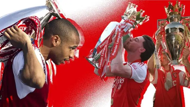 Top 10 Arsenal signings in Premier League era ranked – two current players included; legends in top 3