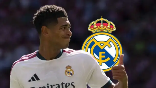 Jude Bellingham: Real Madrid reach decision on jaw-dropping new deal as timeline set