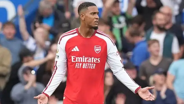 Arsenal learn chances of Konsa facing Leeds as Arteta handed triple injury boost
