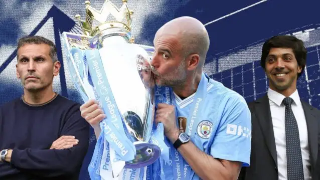 Man City warned over ‘high risk’ Premier League appeal strategy as pre-Christmas timeframe is revealed – Exclusive