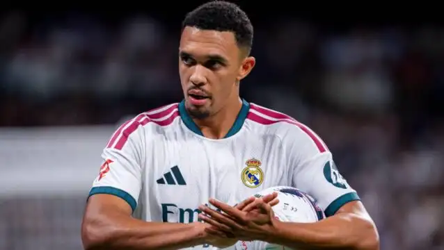 Trent Alexander-Arnold: Prem giant say YES to Real Madrid deal – NOT Liverpool