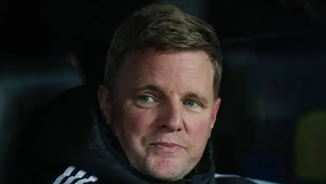 Eddie Howe rejects Champions League club as ex-Newcastle boss eyes high-profile return