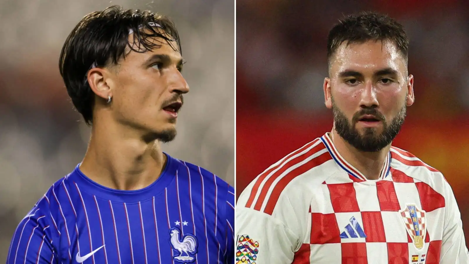 Two Everton striker targets revealed as David Moyes eyes crucial ...