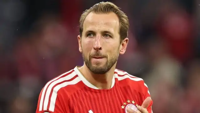 Harry Kane gives verdict on Arsenal after Bayern Munich draw