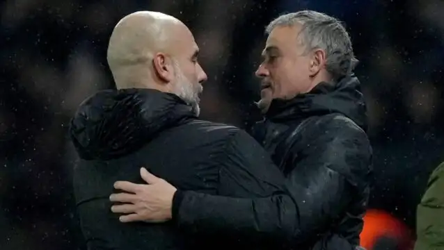 Man Utd backed to appoint WORLD’S BEST MANAGER in ‘nutcase’ move