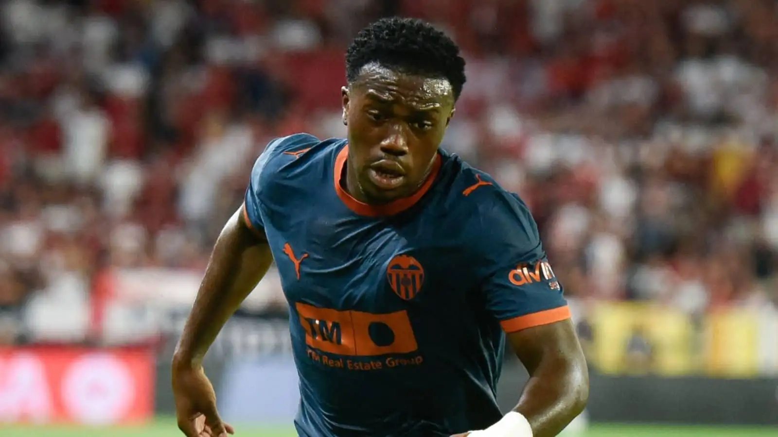 Liverpool reveal intention to trigger £25m winger's release clause