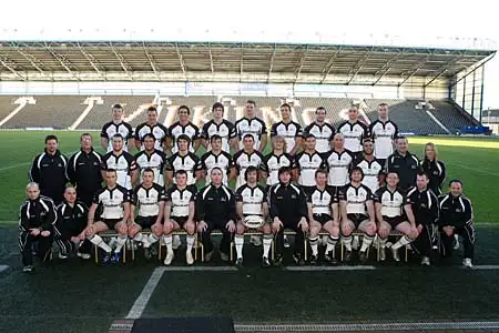 Halifax 22-27 Widnes