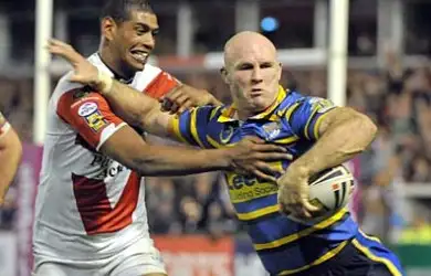 Leeds seven get new contracts