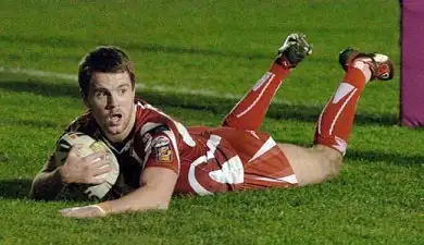 Huddersfield 4-24 Salford